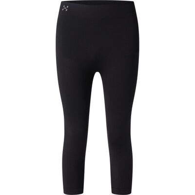 Latnja Wool 3/4 Pant - Calzamaglia Termico in lana merino - Uomo