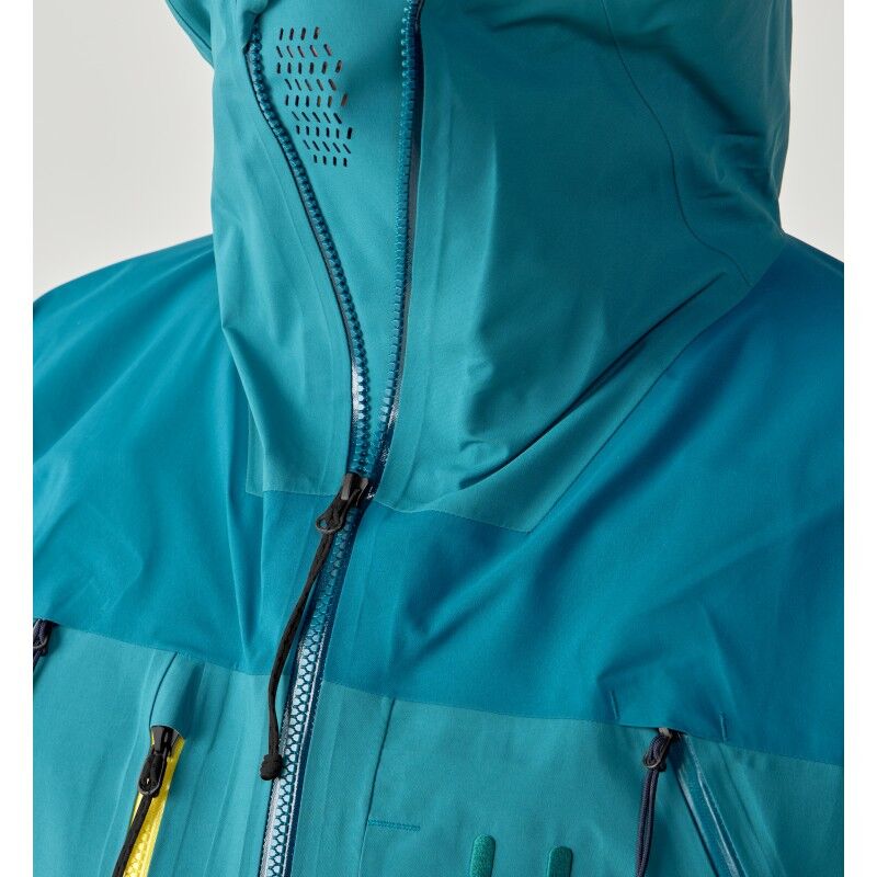 Haglöfs Vassi GTX Pro II Jacket - Veste ski homme | Hardloop