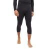 Haglöfs Latnja Wool 3/4 Pant - Termiczne Rajstopy z wełny merynosa męski | Hardloop