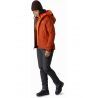 Arc'teryx Beta SL Hybrid Jacket - Hardshell jacket - Women's