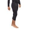 Haglöfs Latnja Wool 3/4 Pant - Calzamaglia Termico in lana merino - Uomo | Hardloop