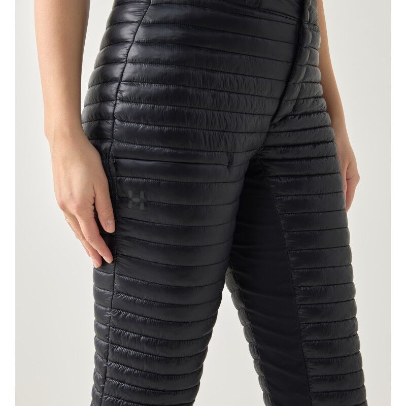 Haglöfs L.I.M Mimic II Pant - Pantaloni da escursionismo - Donna | Hardloop