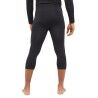 Haglöfs Latnja Wool 3/4 Pant - Merino wool Thermal Tight - Men's | Hardloop
