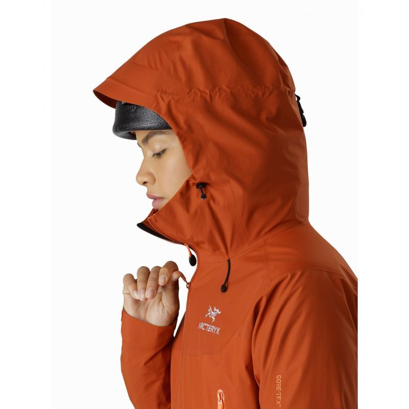 arcteryx beta sl hybrid femme