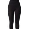 Haglöfs Latnja Wool 3/4 Pant - Termiska Strumpbyxor i merinoull - Dam | Hardloop