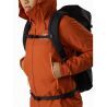 Arc'teryx Beta SL Hybrid Jacket - Hardshell jacket - Women's