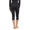 Haglöfs Latnja Wool 3/4 Pant - Calzamaglia Termico in lana merino - Donna | Hardloop