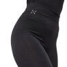 Haglöfs Latnja Wool 3/4 Pant - Thermische Merinowollstrumpfhose - Damen | Hardloop