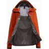 Arc'teryx Beta SL Hybrid Jacket - Hardshell jacket - Women's