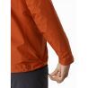 Arc'teryx Beta SL Hybrid Jacket - Hardshell jacket - Women's