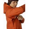 Arc'teryx Beta SL Hybrid Jacket - Hardshell jacket - Women's