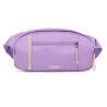 Purple Ice / Chalk Beige