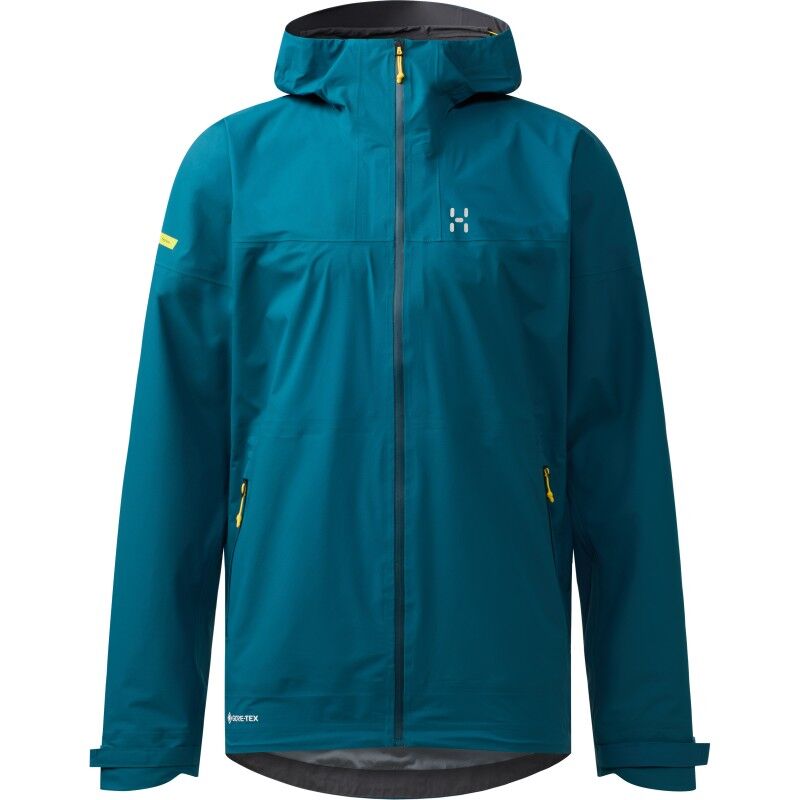 L.I.M Airak GTX Jacket - Hardshell jacket - Men's
