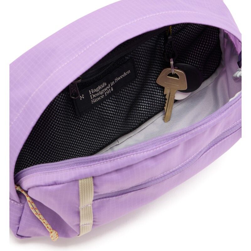 Haglöfs Tight hip pack 3,5 - Hip bag | Hardloop