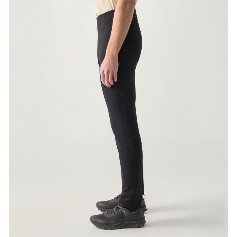 Haglöfs Rosson Tights - Collant thermique homme | Hardloop