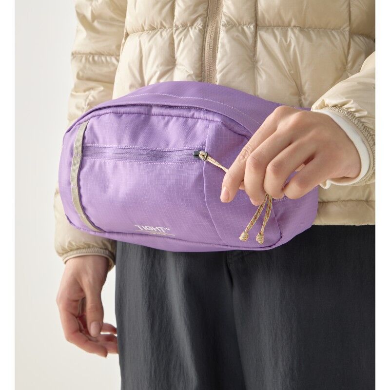 Haglöfs Tight hip pack 3,5 - Marsupio | Hardloop