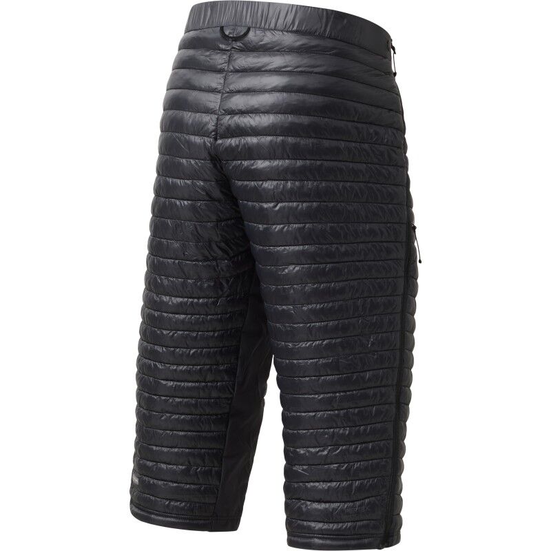 Haglöfs L.I.M Mimic II 3/4 Pant - Pantaloncino isolanti - Uomo | Hardloop