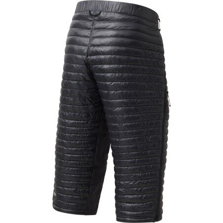 Haglöfs L.I.M Mimic II 3/4 Pant - Insulated short - Men's | Hardloop