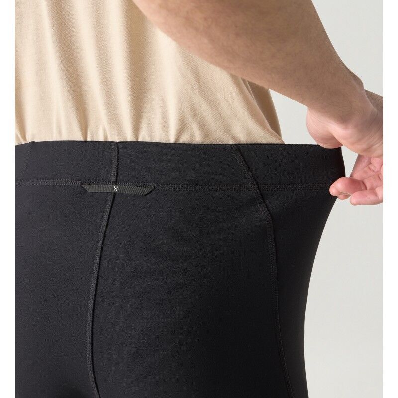 Haglöfs Rosson Tights - Base layer - Men's | Hardloop