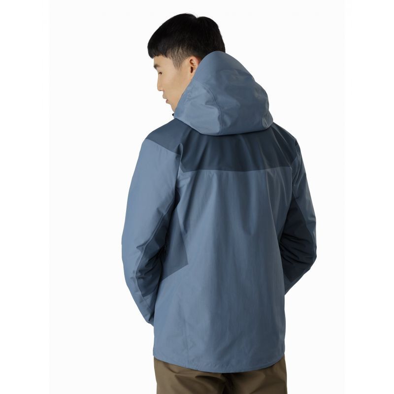 Arc'teryx Beta SL Hybrid Jacket - Chaqueta impermeable - Hombre
