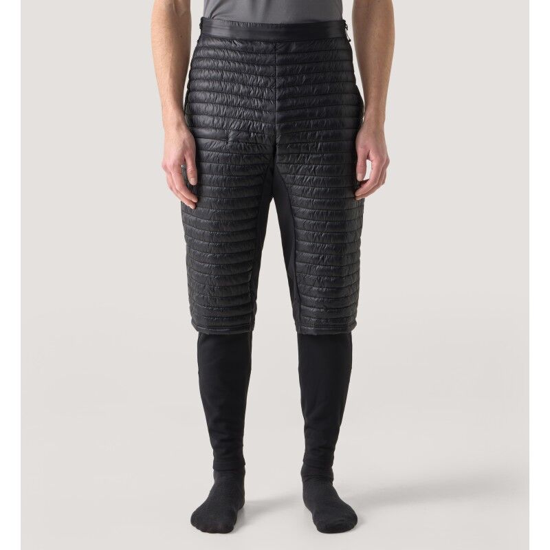 Haglöfs L.I.M Mimic II 3/4 Pant - Pánské Izolační šortky | Hardloop