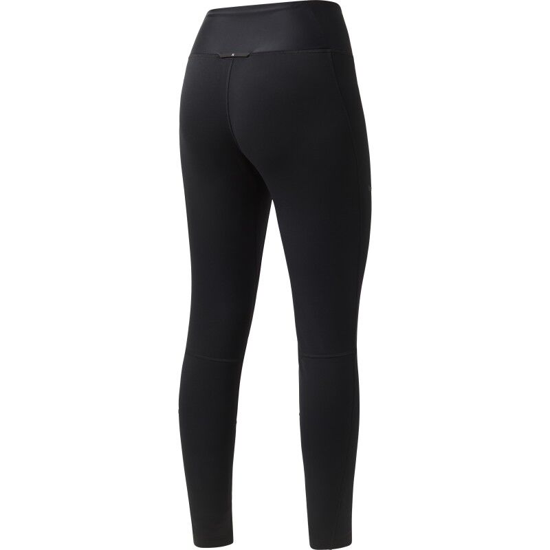 Haglöfs Rosson Tights - Intimo - Donna | Hardloop