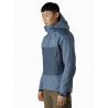 Arc'teryx Beta SL Hybrid Jacket - Hardshell jacket - Men's