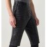 Haglöfs L.I.M Mimic II 3/4 Pant - Short isolant homme | Hardloop