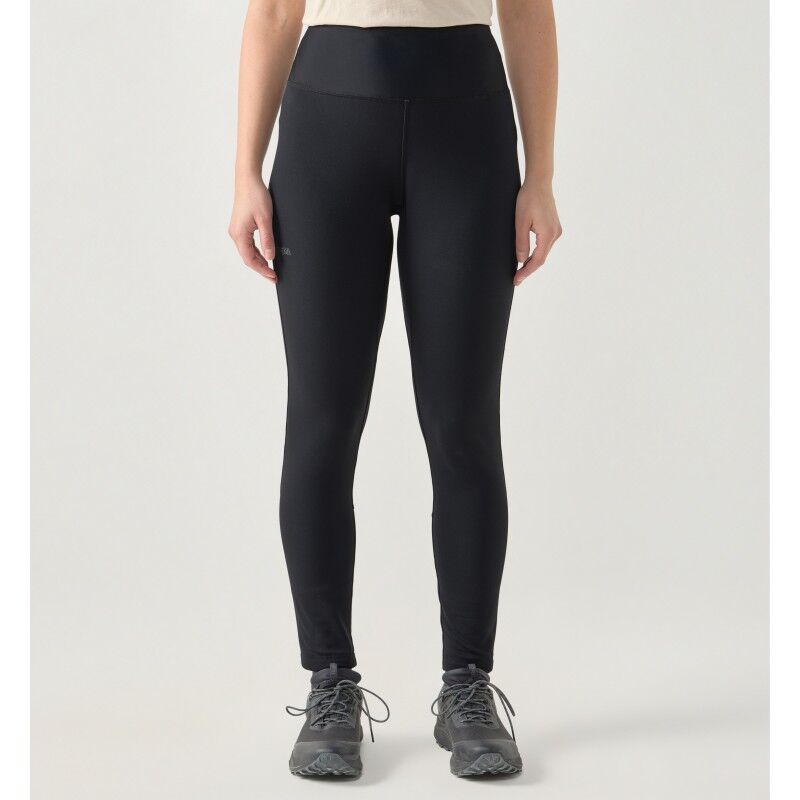 Haglöfs Rosson Tights - Ondergoed - Dames | Hardloop