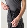 Haglöfs L.I.M Mimic II 3/4 Pant - Isolerende short - Heren | Hardloop
