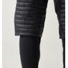 Haglöfs L.I.M Mimic II 3/4 Pant - Isolerande short - Herr | Hardloop