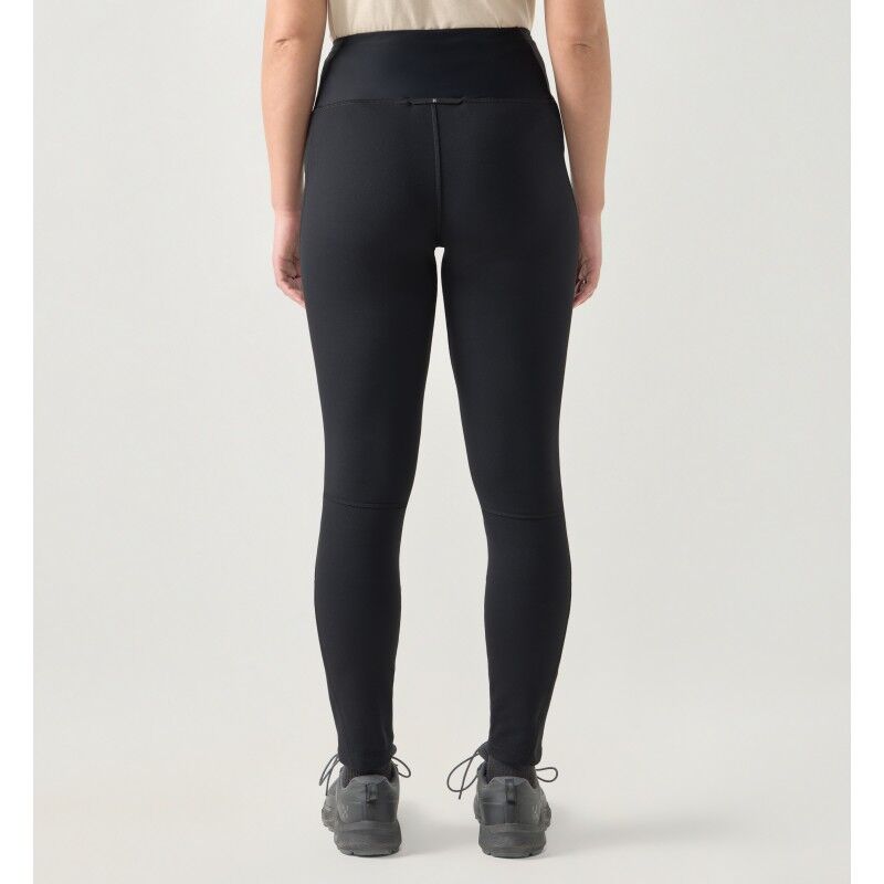 Haglöfs Rosson Tights - Base layer - Women's | Hardloop