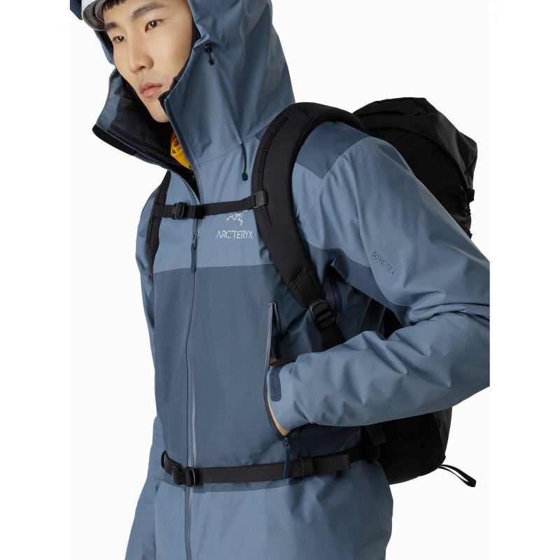 Arc'teryx Beta SL Hybrid Jacket - Sadetakki - Miehet