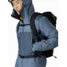 Arc'teryx Beta SL Hybrid Jacket - Hardshell jacket - Men's