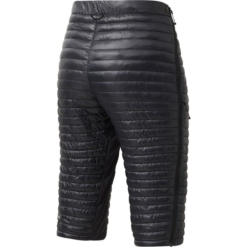 Haglöfs L.I.M Mimic II 3/4 Pant - Isolierende Short - Damen | Hardloop