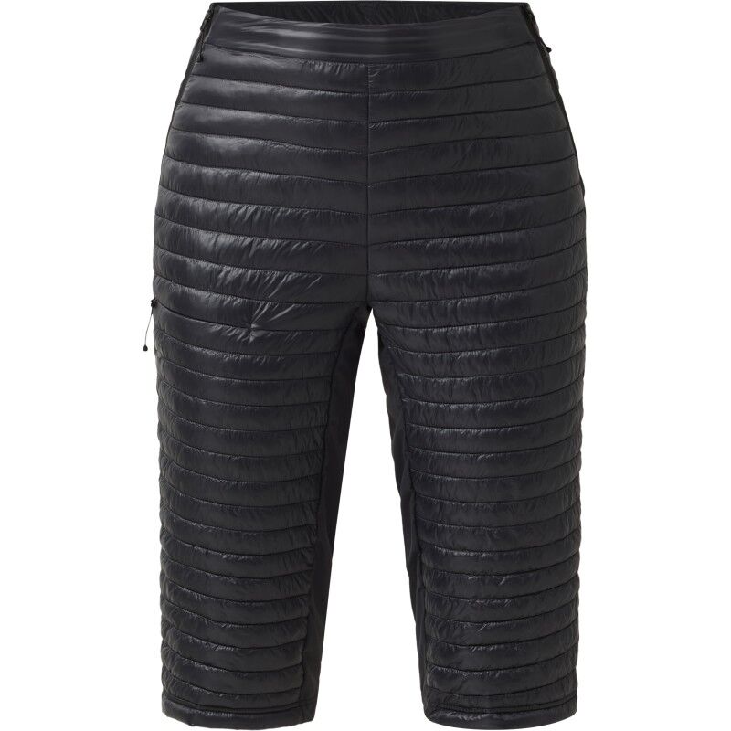 Haglöfs L.I.M Mimic II 3/4 Pant - Dámské Izolační šortky | Hardloop
