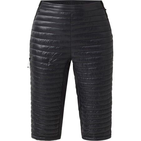 Haglöfs L.I.M Mimic II 3/4 Pant - Insulated short - Women's | Hardloop