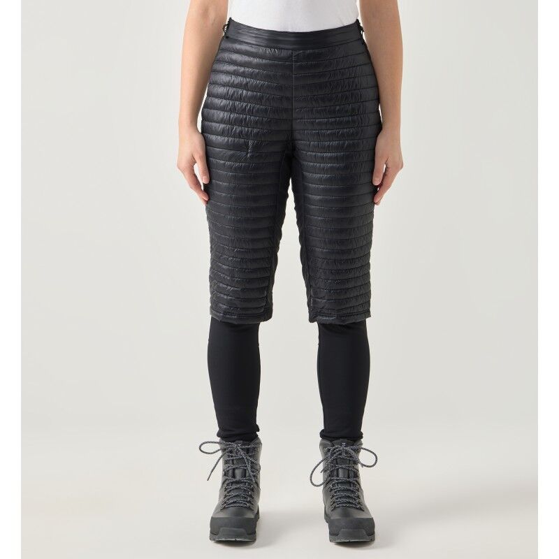 Haglöfs L.I.M Mimic II 3/4 Pant - Spodenki izolacyjne męskie | Hardloop