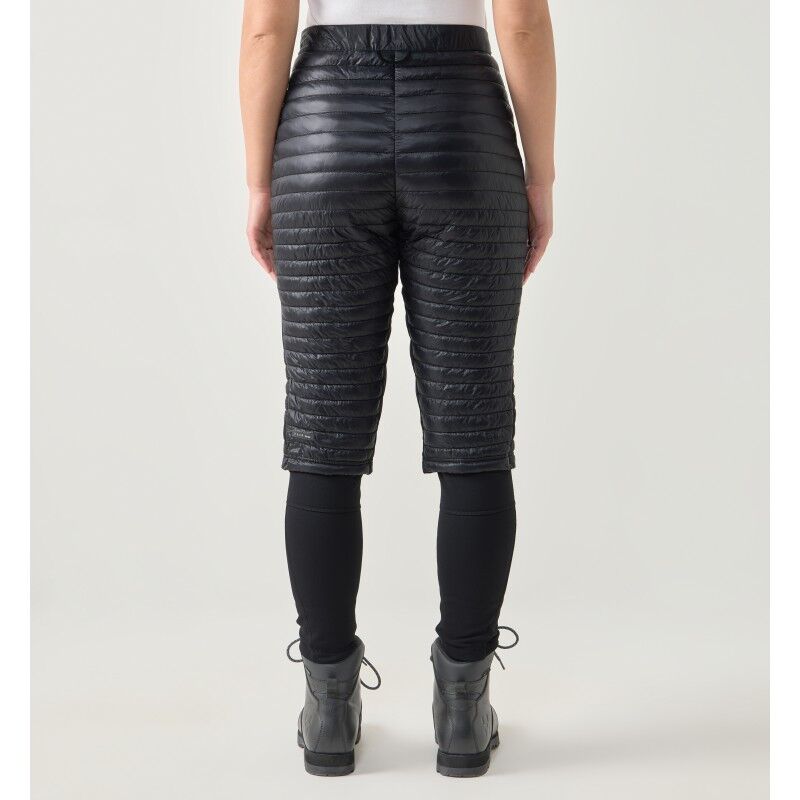 Haglöfs L.I.M Mimic II 3/4 Pant - Insulated short - Women's | Hardloop