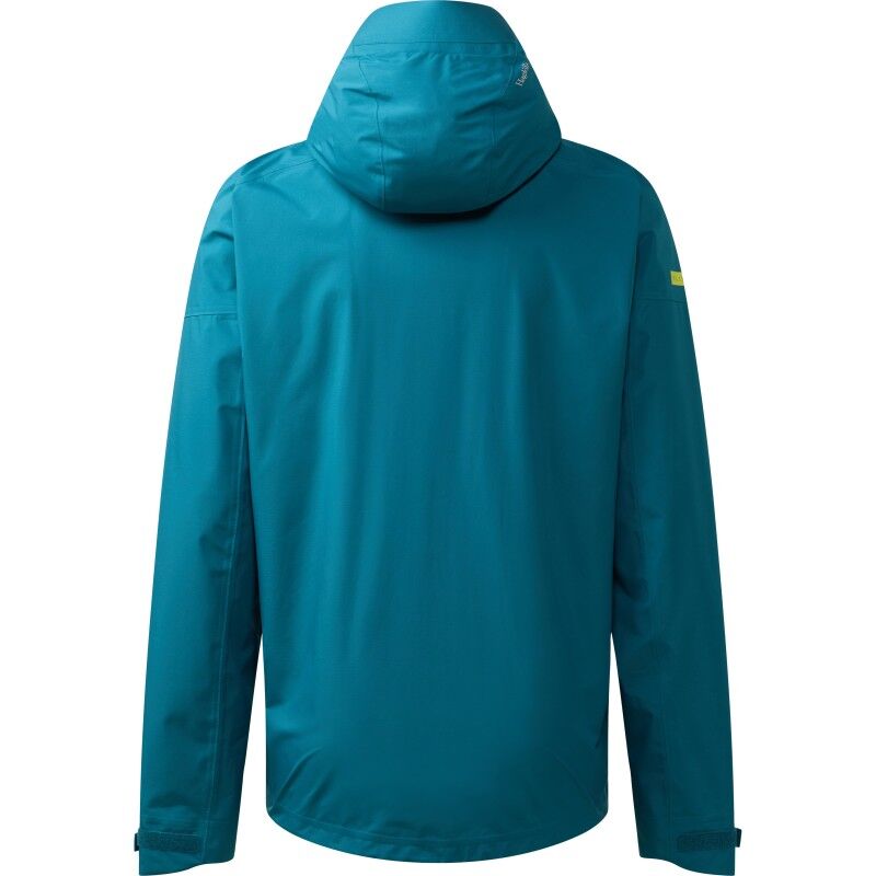 Haglöfs L.I.M Airak 2,5L Jacket - Regenjacke - Herren | Hardloop