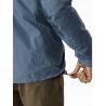 Arc'teryx Beta SL Hybrid Jacket - Hardshell jacket - Men's