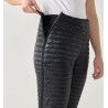 Haglöfs L.I.M Mimic II 3/4 Pant - Isolerande short - Dam | Hardloop