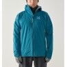 Haglöfs L.I.M Airak 2,5L Jacket - Regenjacke - Herren | Hardloop