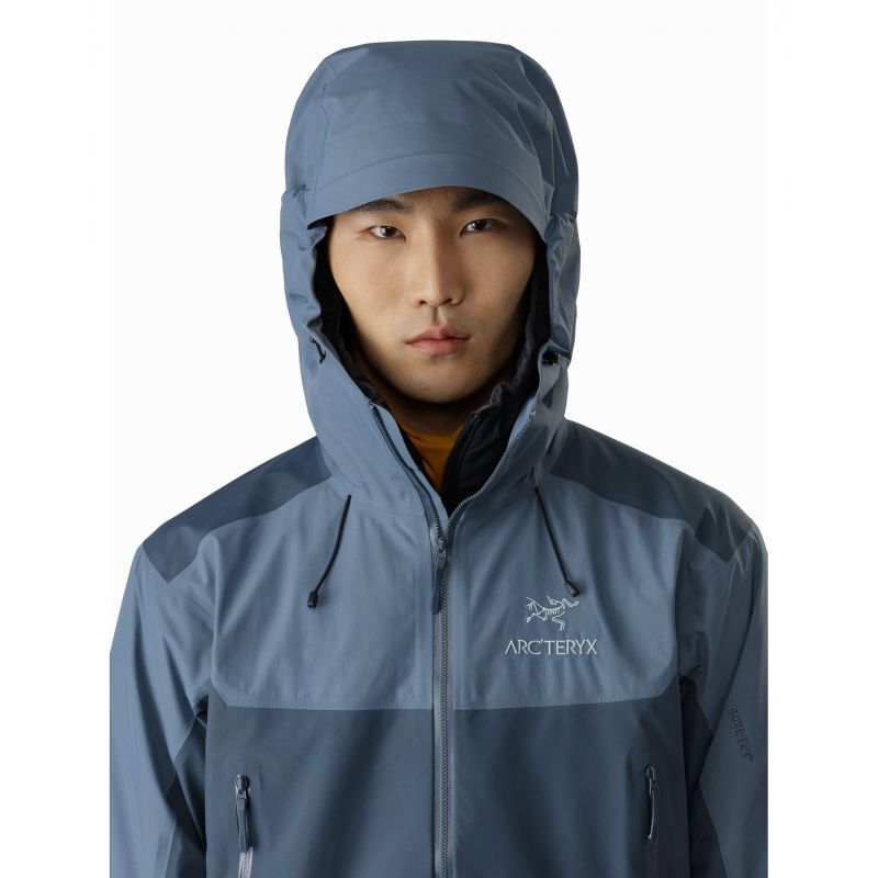 arc'teryx beta sl hybrid jacket 三好良　XL arc'teryx beta sl hybrid jacket 三好良 XL