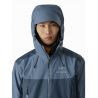 Arc'teryx Beta SL Hybrid Jacket - Hardshell jacket - Men's