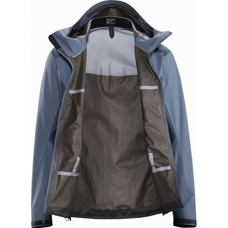 Arc'teryx Beta SL Hybrid Jacket - Hardshell jacket - Men's