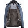 Arc'teryx Beta SL Hybrid Jacket - Hardshell jacket - Men's
