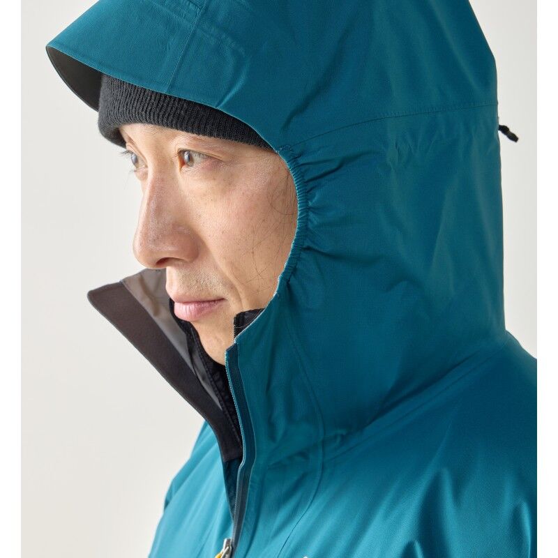 Haglöfs L.I.M Airak 2,5L Jacket - Regenjacke - Herren | Hardloop