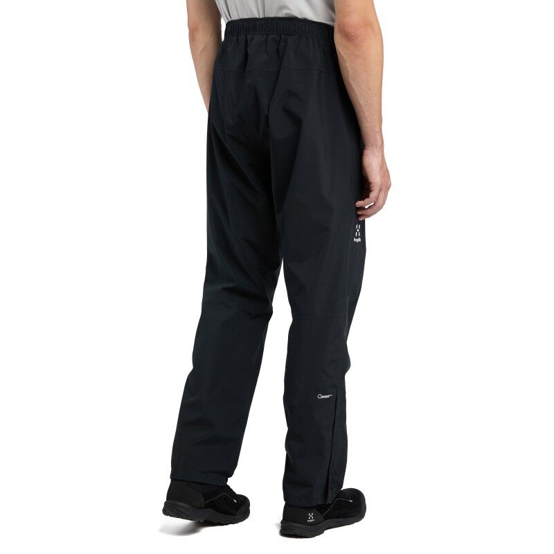 Haglöfs Korp Proof II Pant - Vandrebukser - Herrer | Hardloop