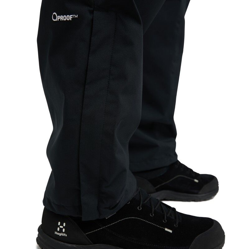 Haglöfs Korp Proof II Pant - Pantalones de senderismo - Hombre | Hardloop